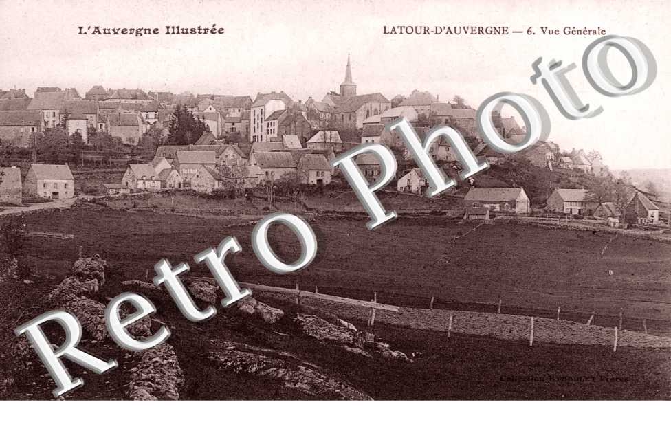 Vue generale