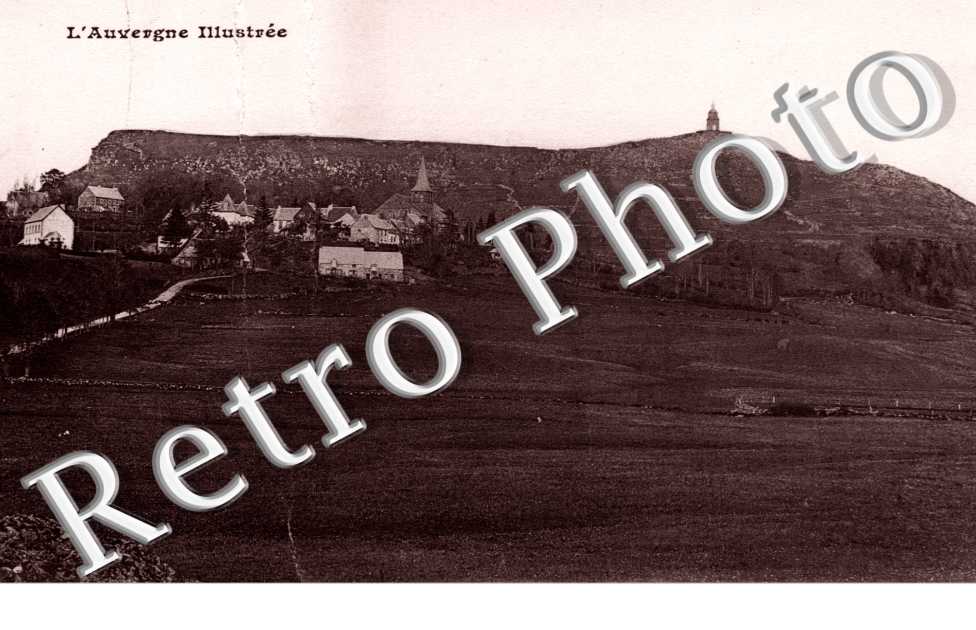 vue panoramique