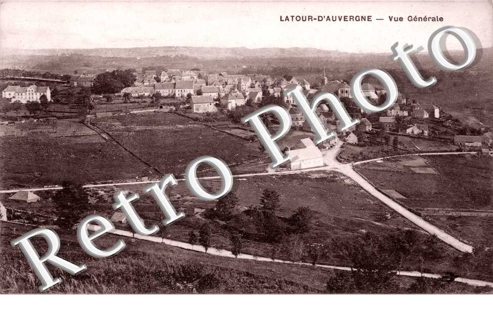 Vue generale