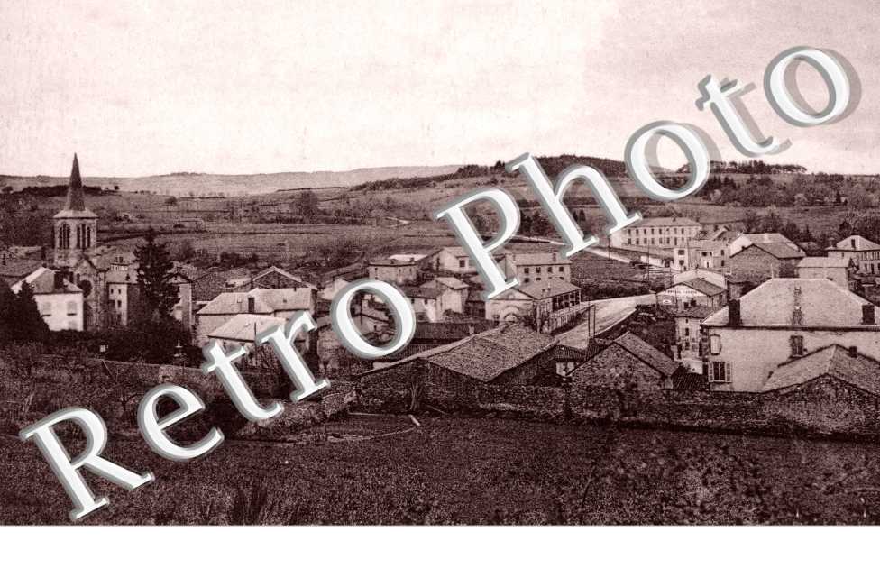 Vue generale