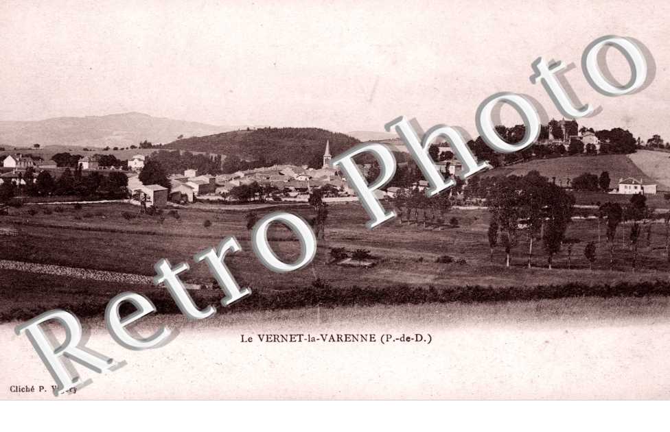 Vue Panoramique