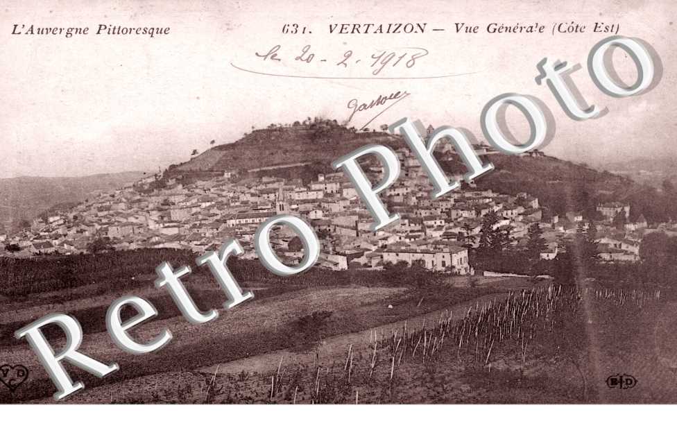 vue generale