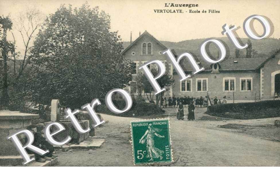 Ecole de Filles