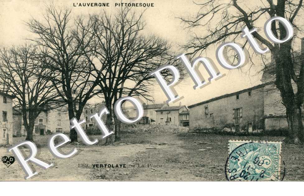 la Place
