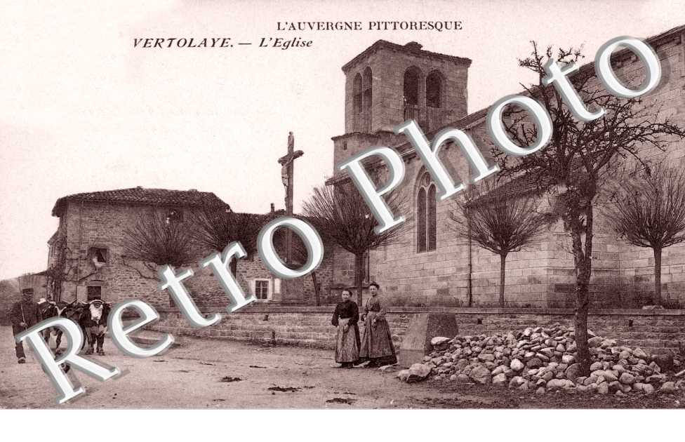 l'Eglise