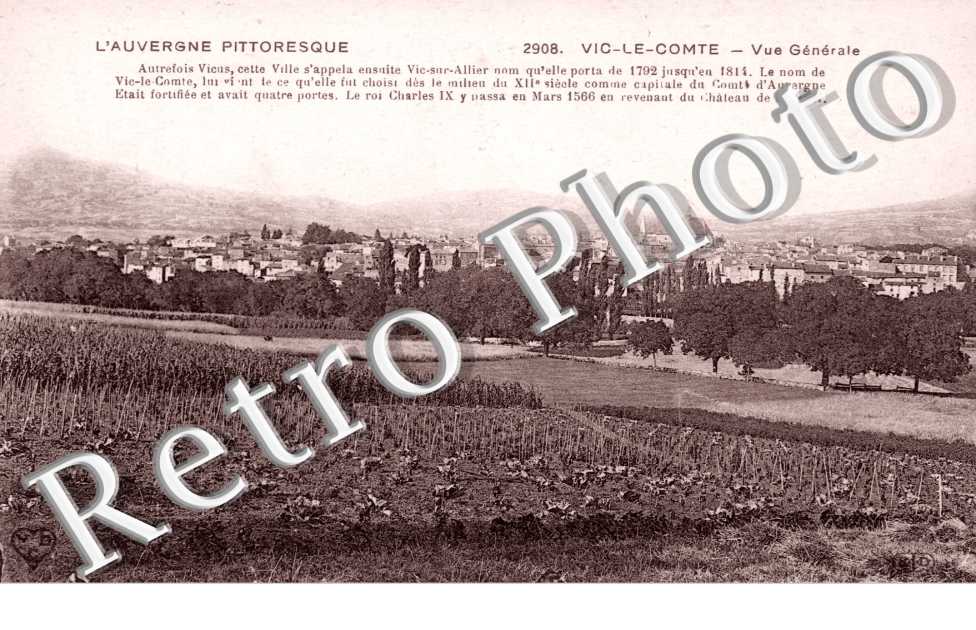 Vue Generale