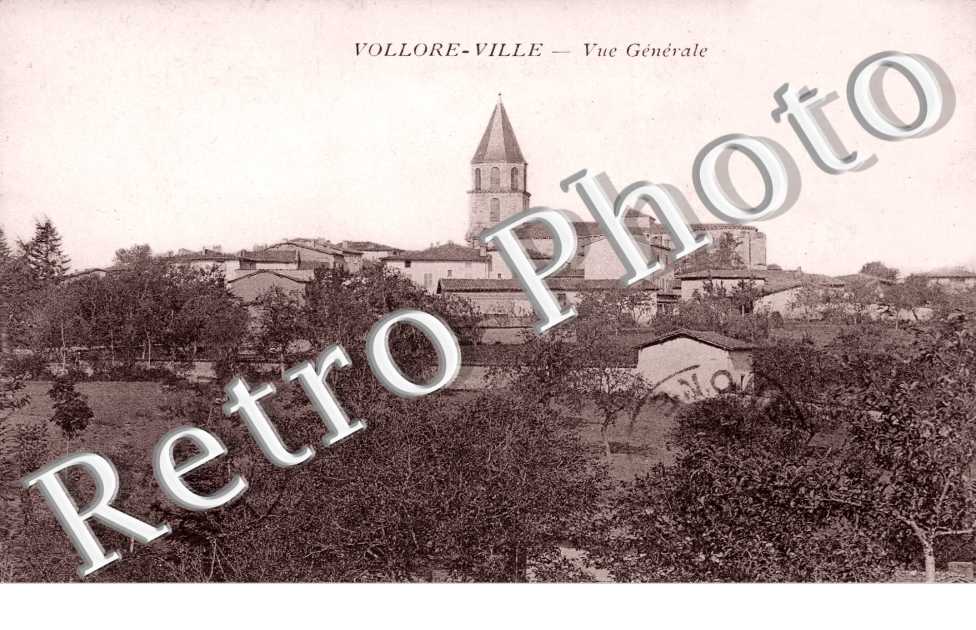 Vue Generale