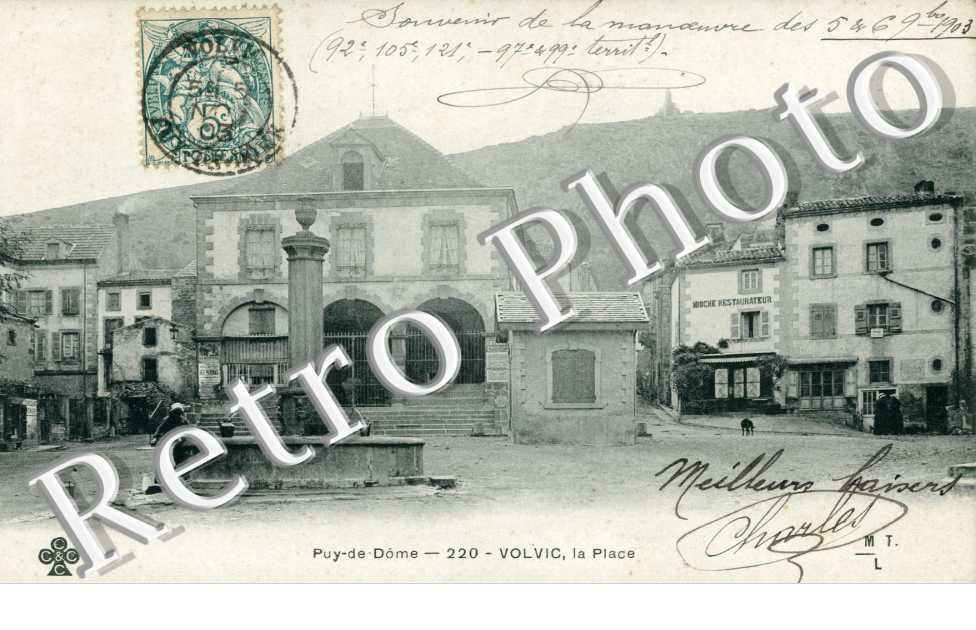 la Place