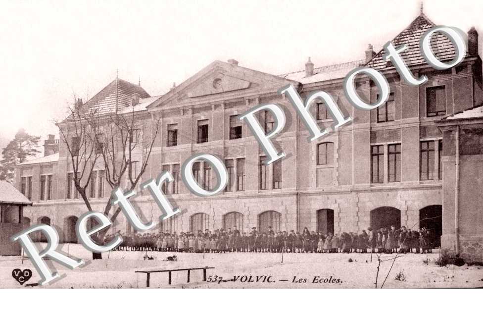 les Ecoles