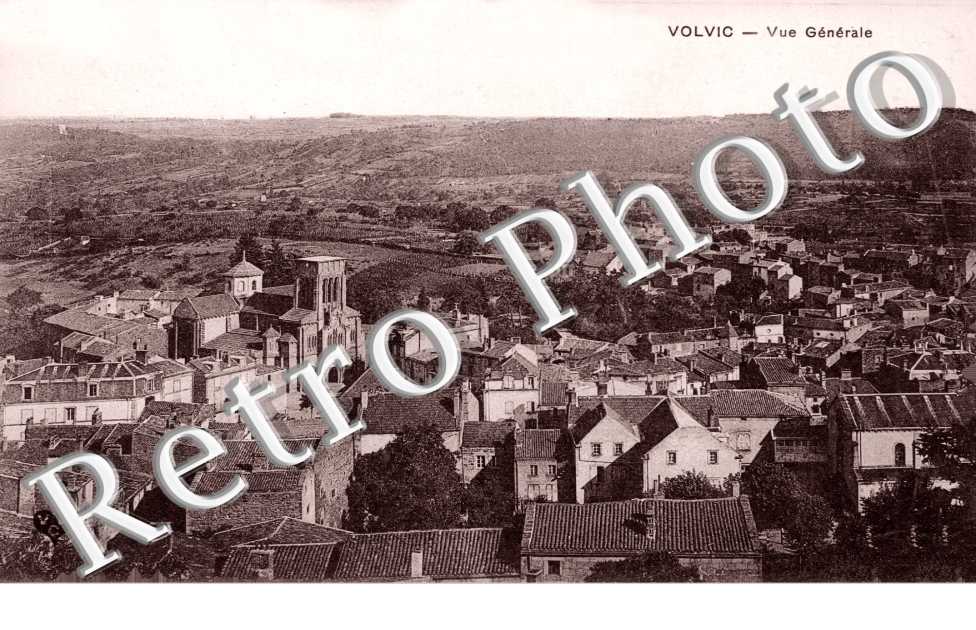 Vue generale