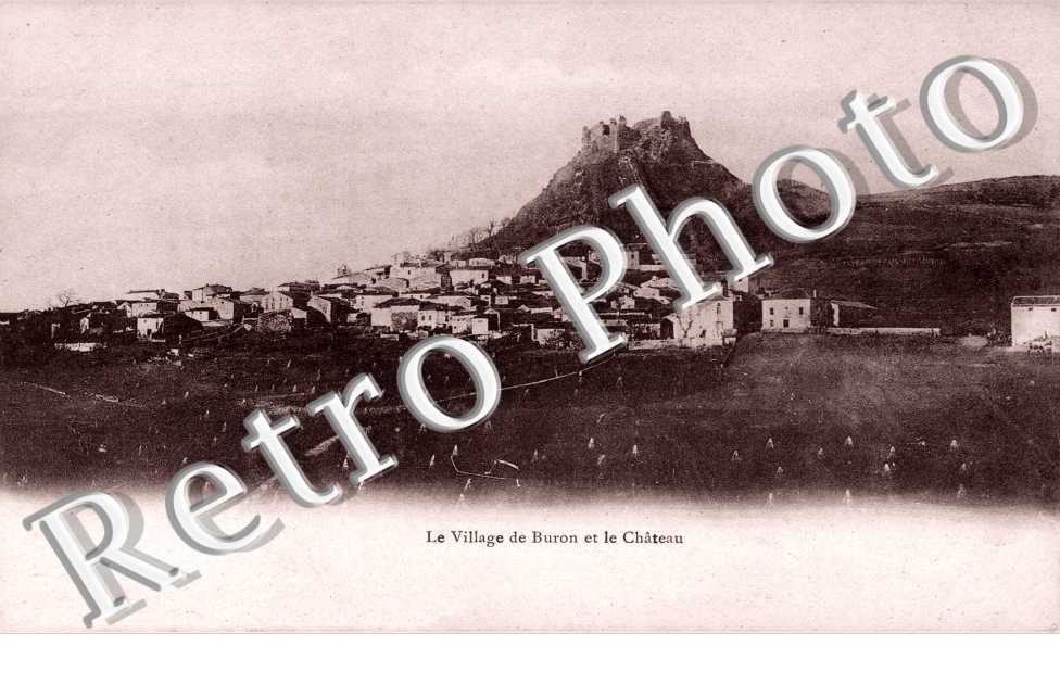 le village