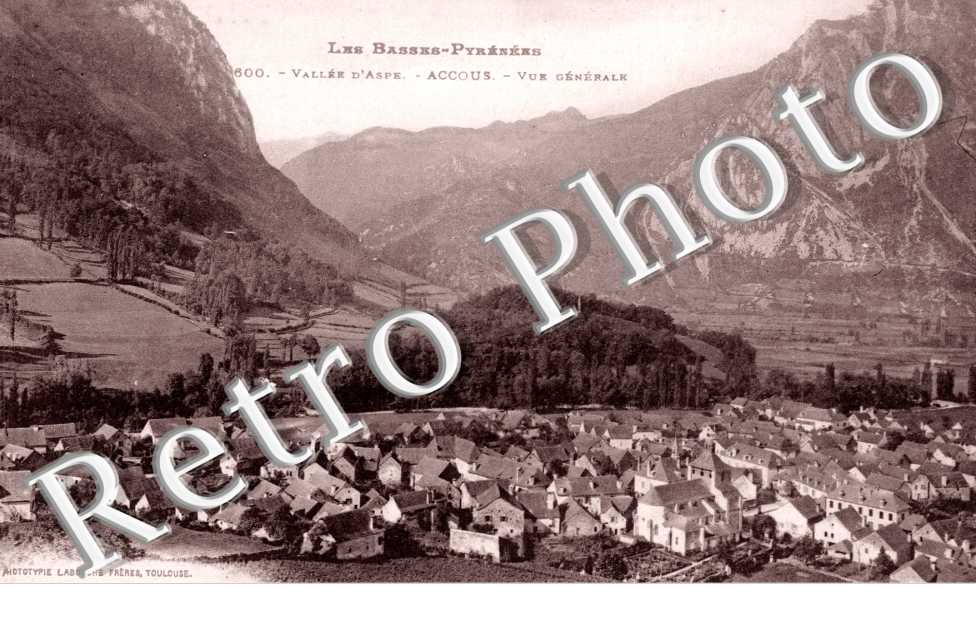 Vue generale