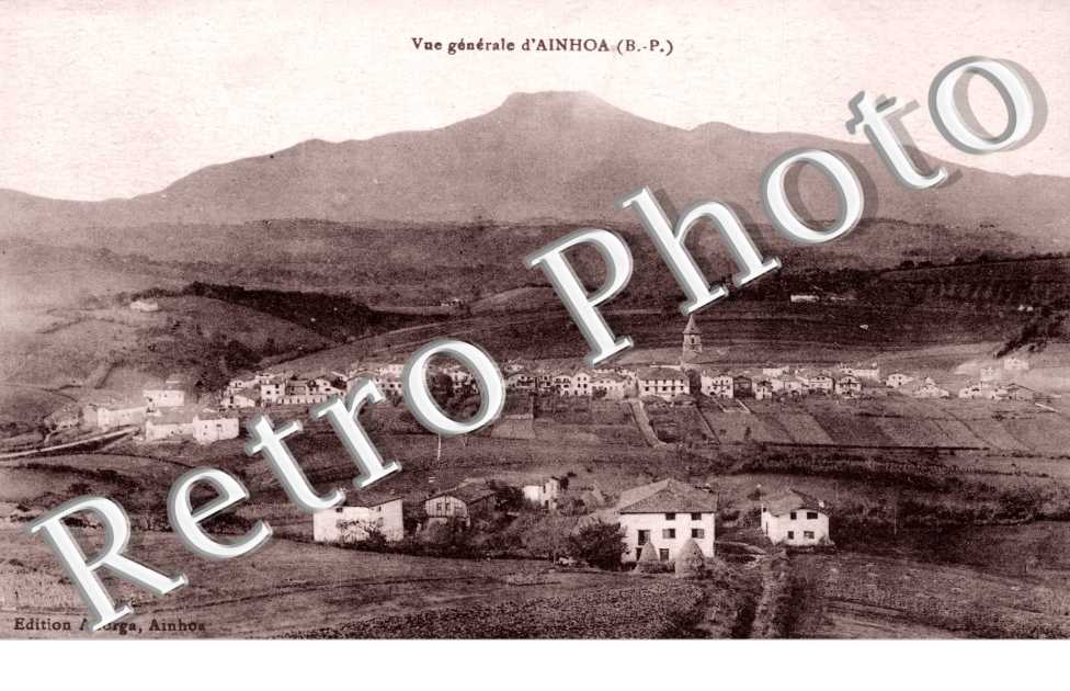 Vue generale