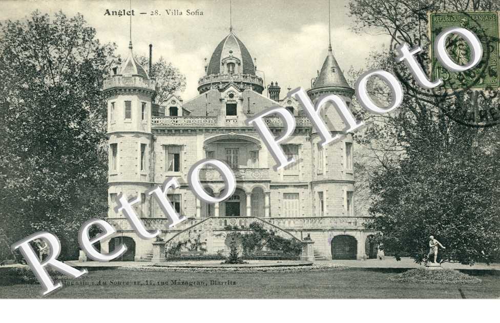 Villa Sofia