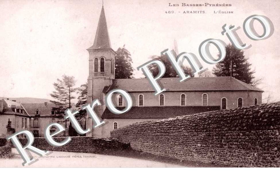 L'eglise