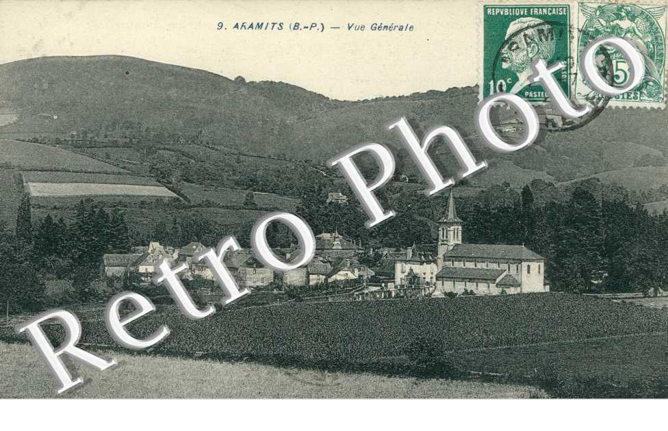 Vue generale