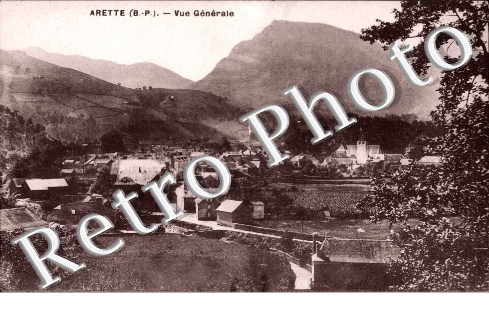 Vue generale