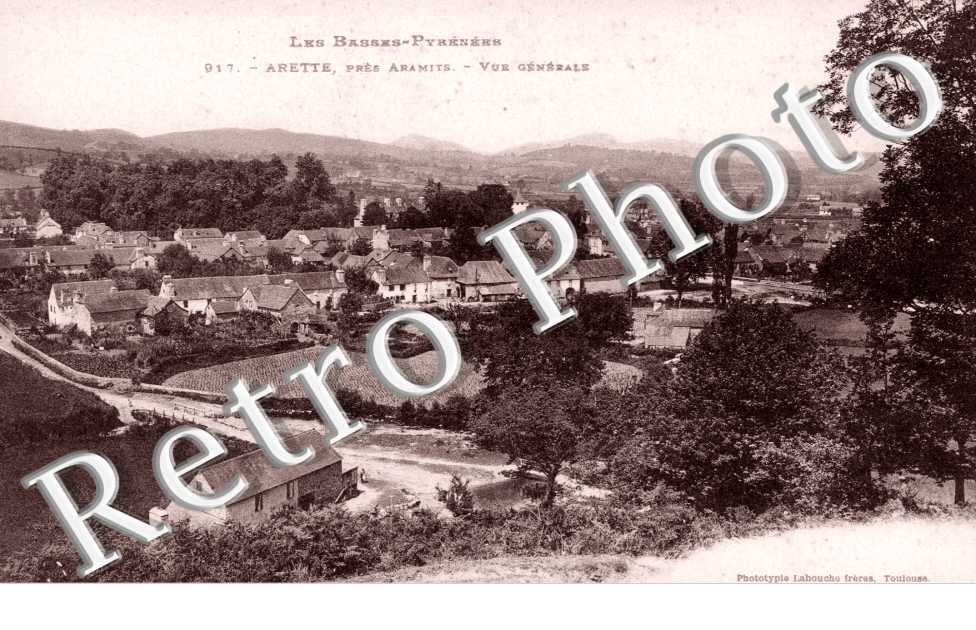 Vue generale