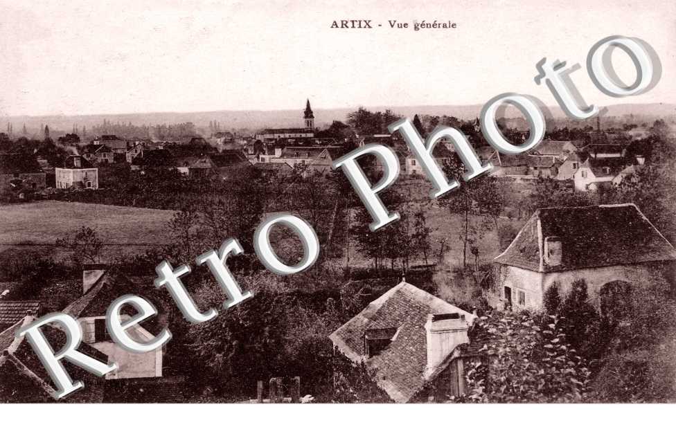 Vue generale