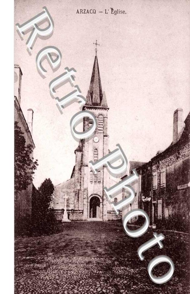 L'eglise