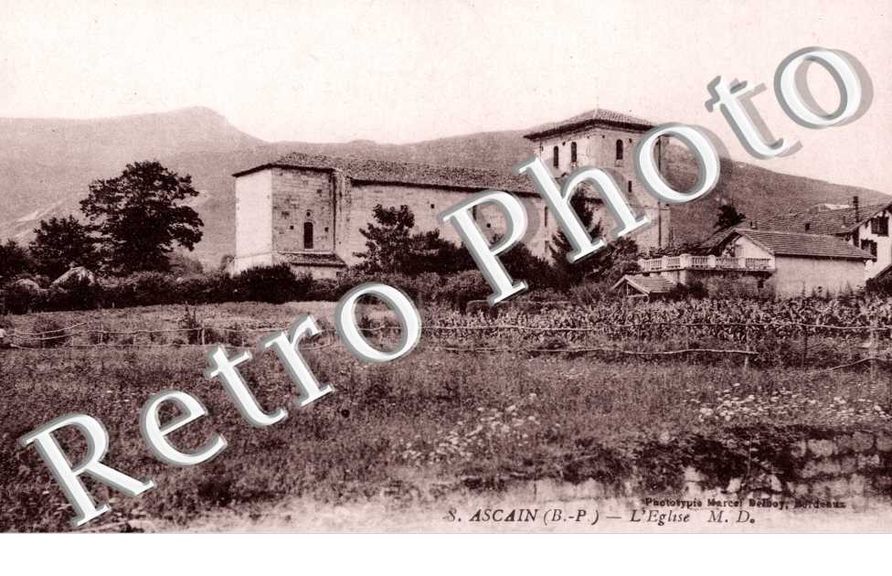 L'eglise