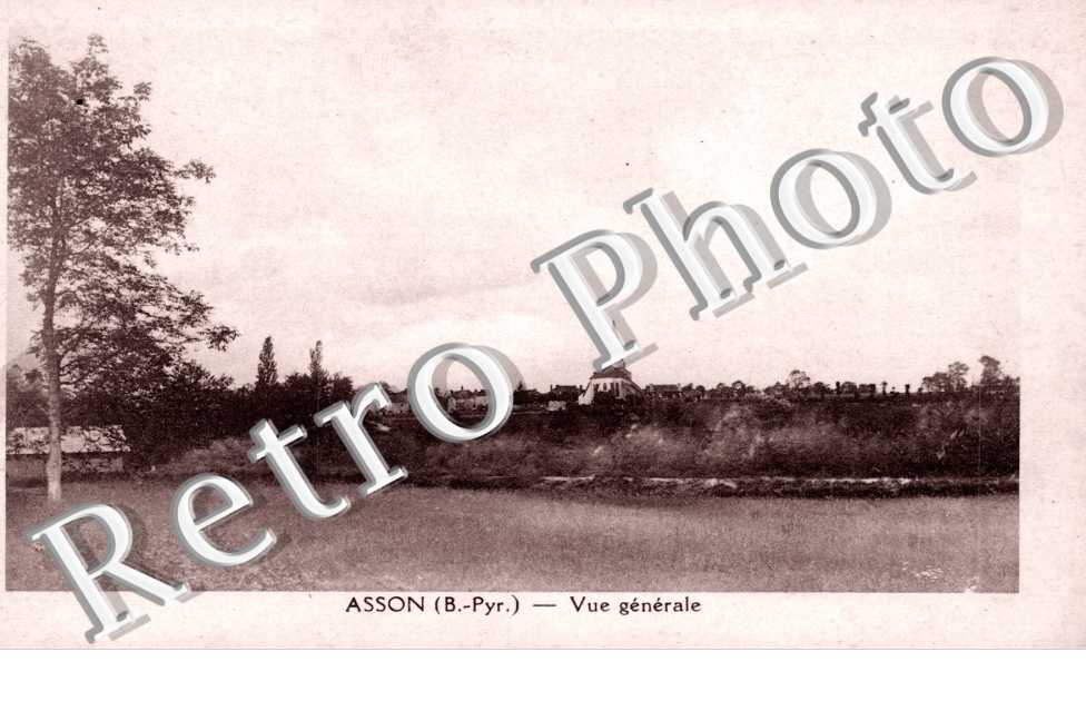 Vue generale