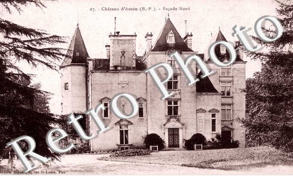 Chateau