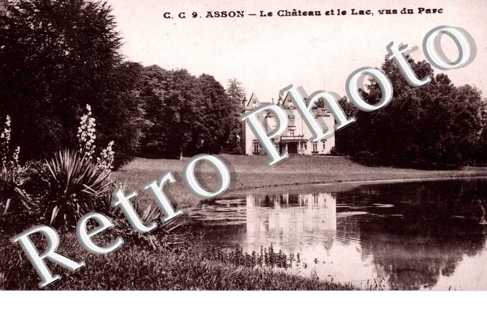 Chateau