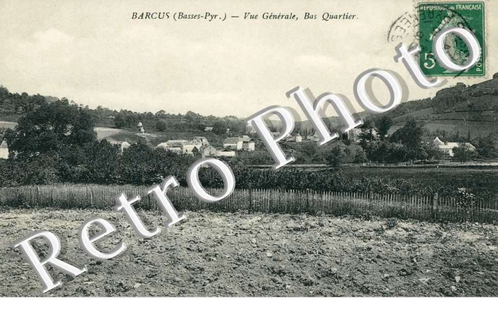 Vue generale