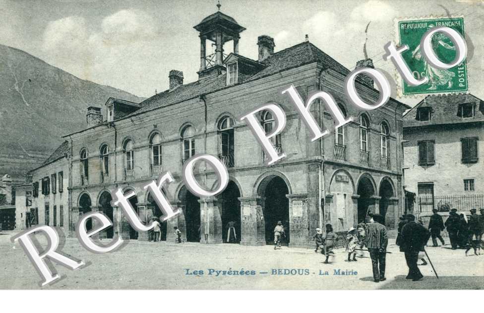 La Mairie