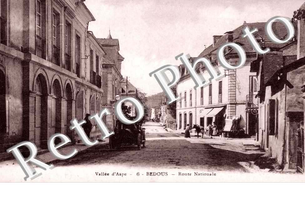 Route Nationale
