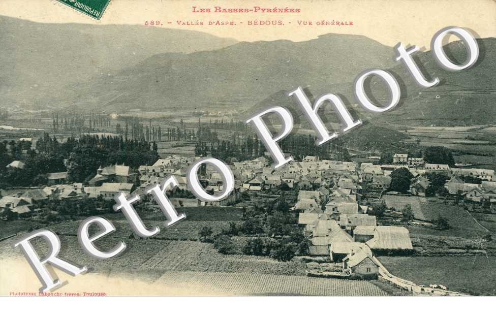 Vue generale