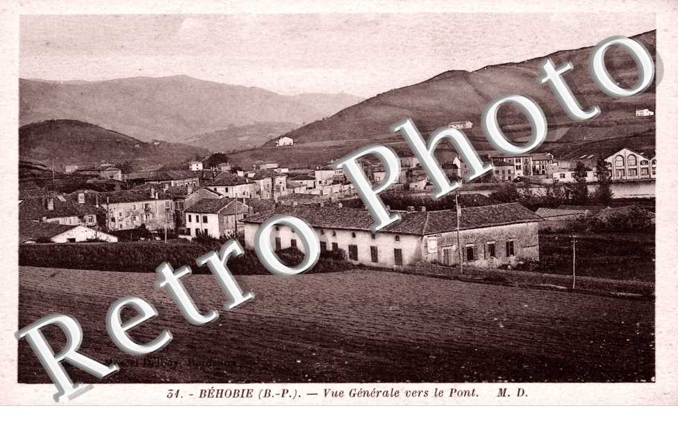 Vue generale