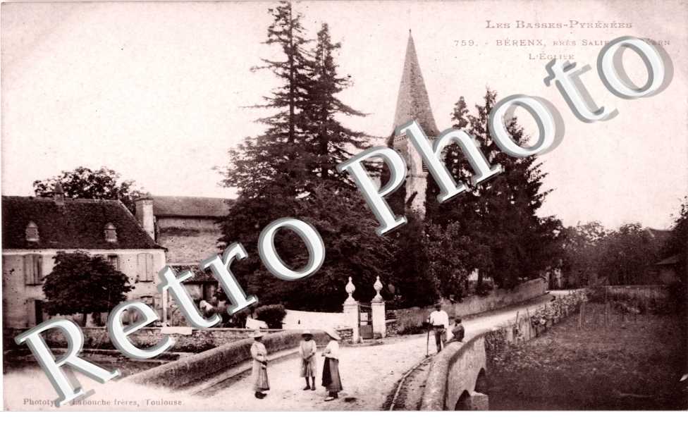 L'Eglise