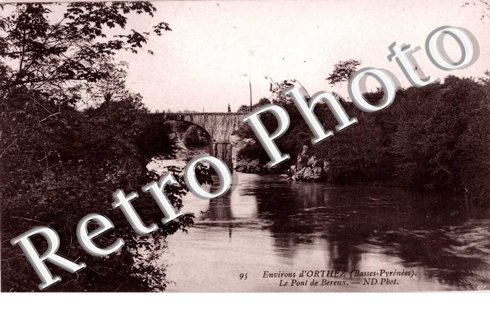 Le Pont