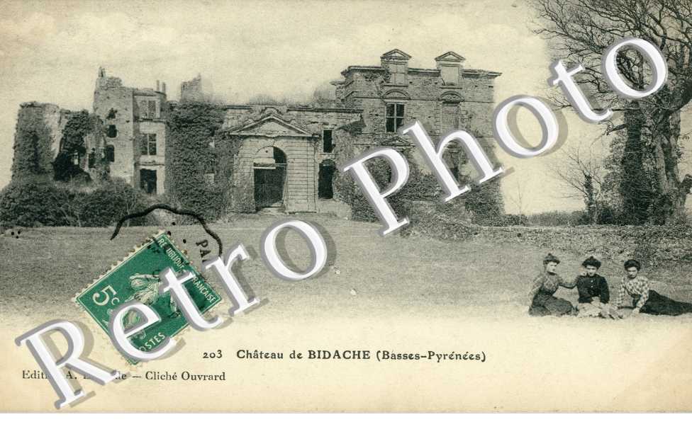 Chateau
