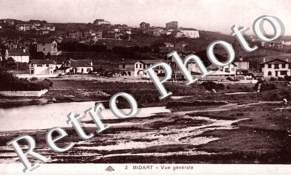 Vue generale