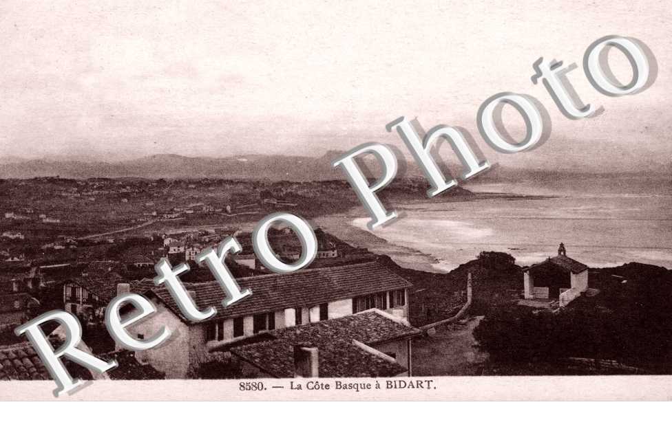 Cote Basque