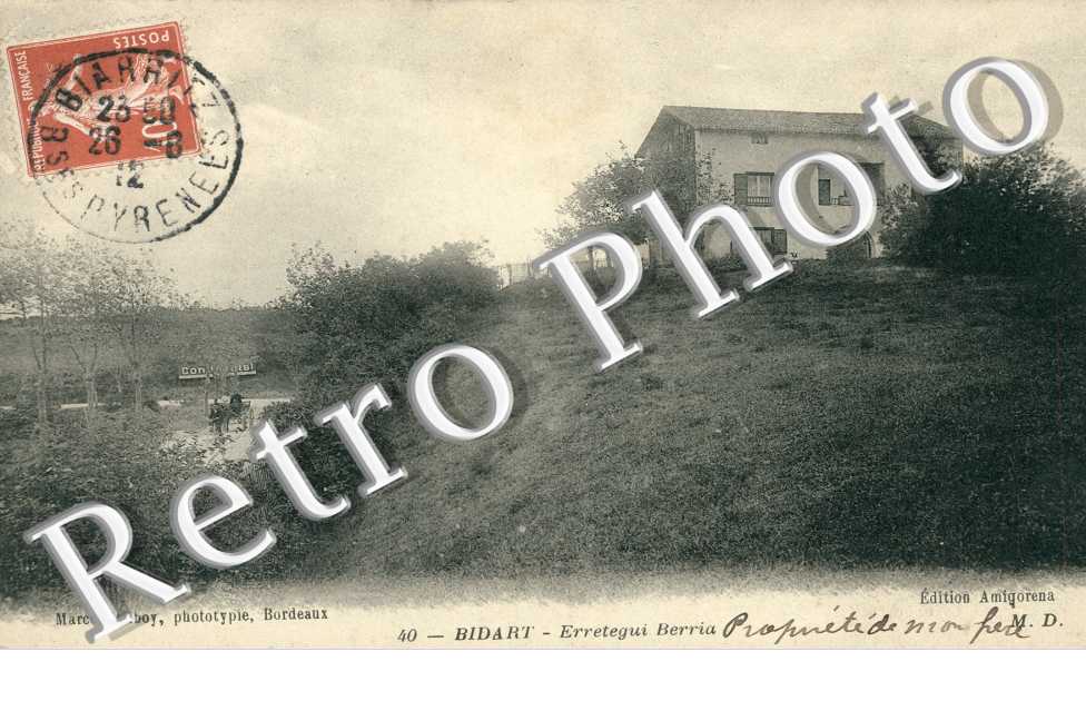 Erretegui Herria