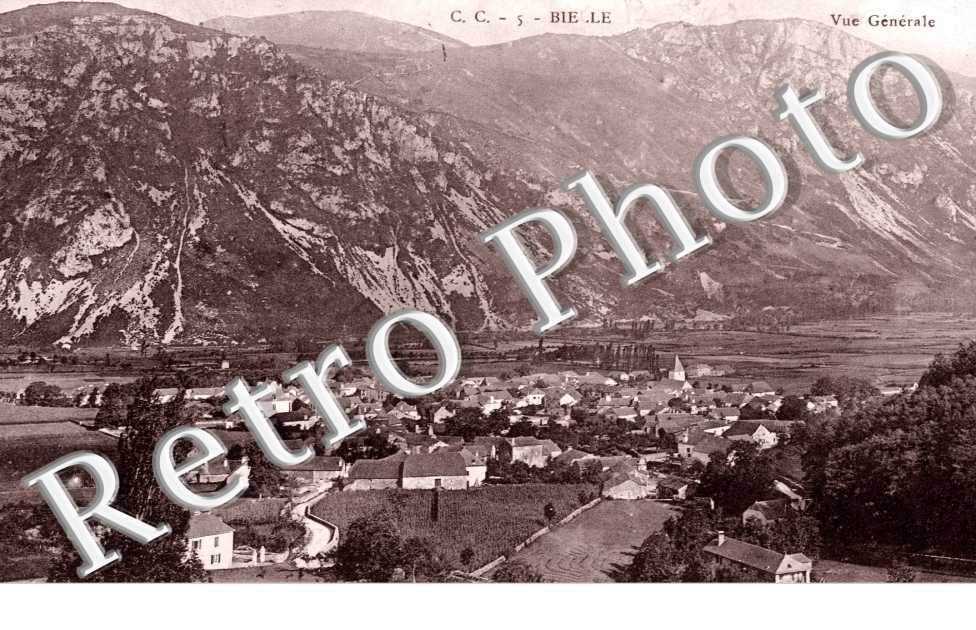 Vue generale