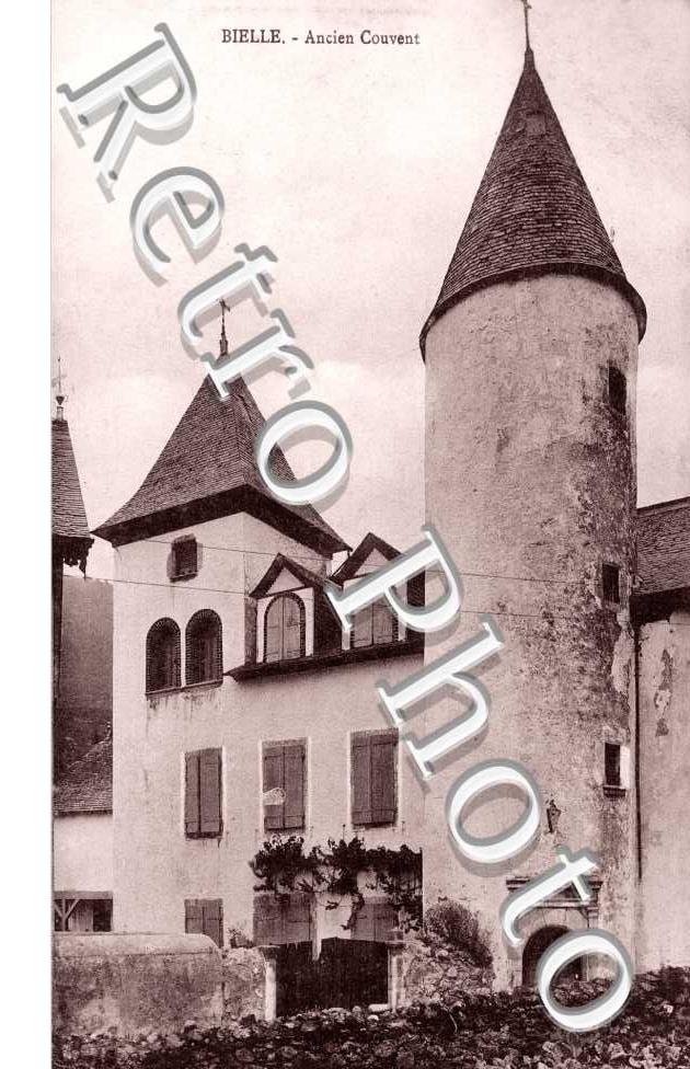 Ancien couvent