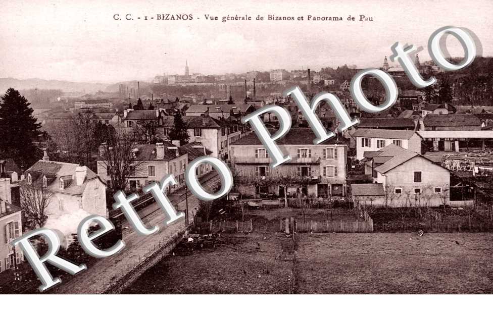 Vue generale
