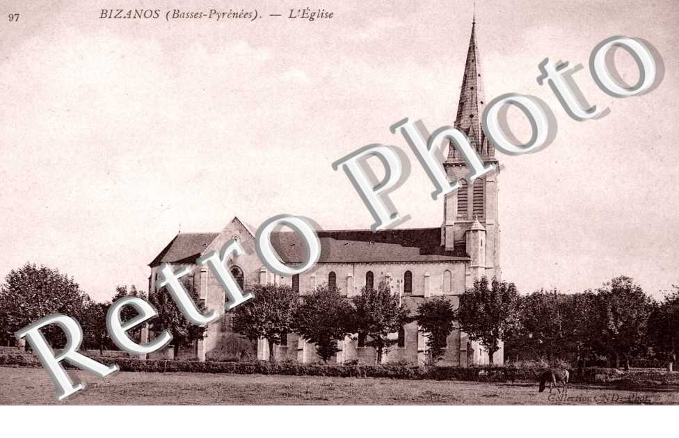 l'eglise