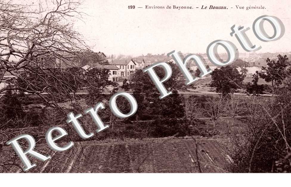Vue generale