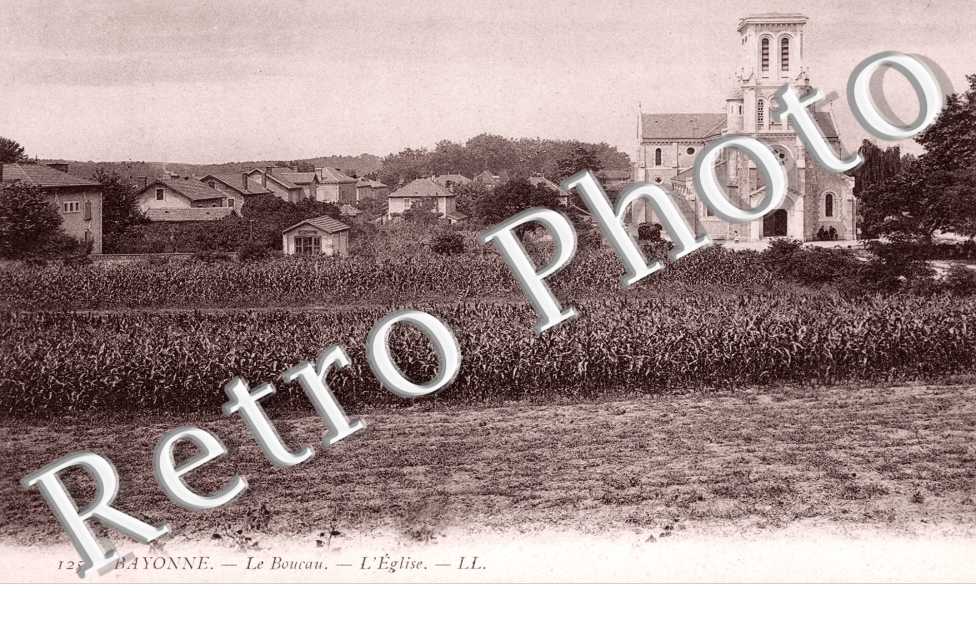 L'eglise