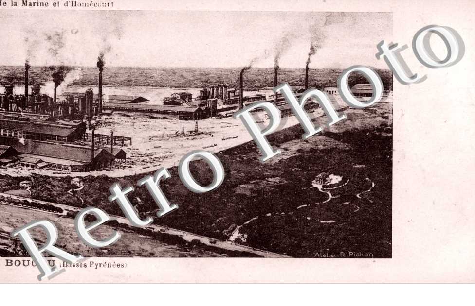Usine