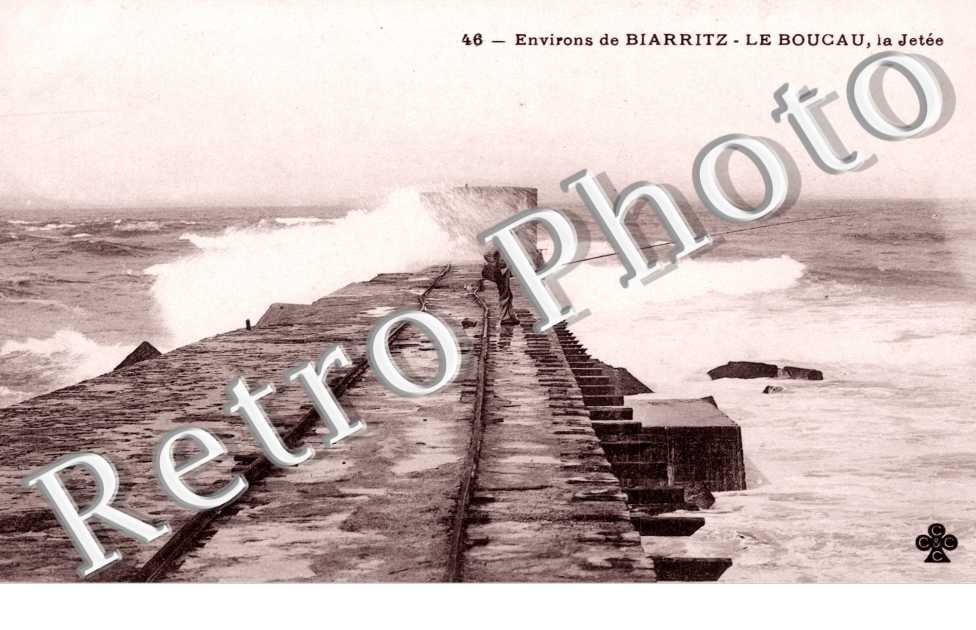 La Jetee