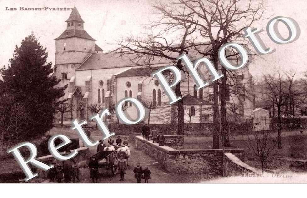 L'eglise
