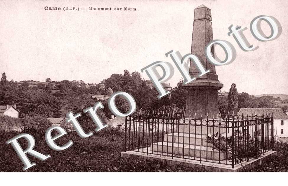Monument aux Morts