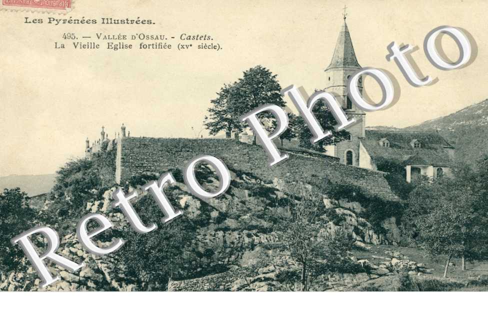 L'eglise